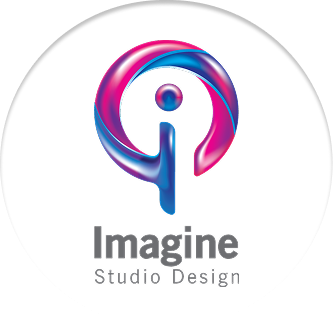 Imagine Studio Design logo